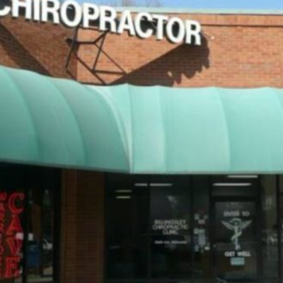 Billingsley & Luckett Chiropractic Life Center