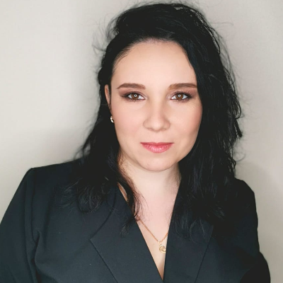 Зульфия Зубайдуллина