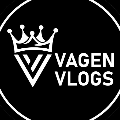 VAGEN VLOGS