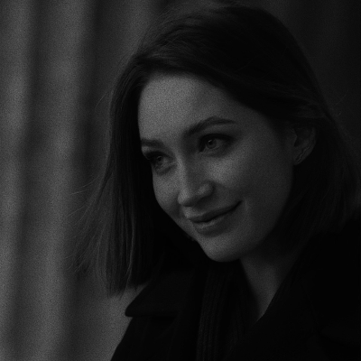 Юлия Кистанова
