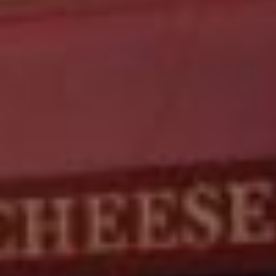 The Big Cheese