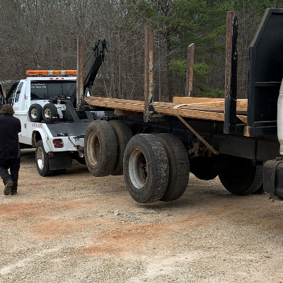 Boyd's Automotive & Towing