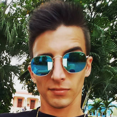 Maksim Isaev