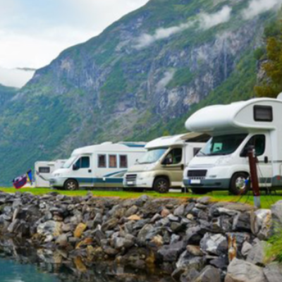 Imagination Mountain Camp-Resort