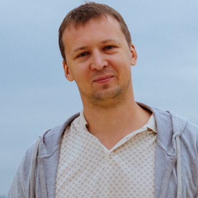 Yuri Kuzmin