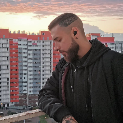 Aleksandr Chernov