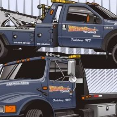 Mike & Norm's Towing Inc.