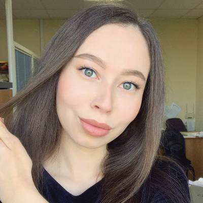 София Авдеева