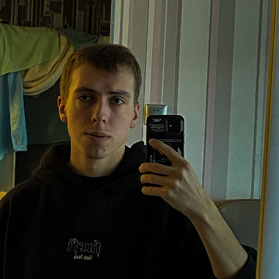 Nikolay