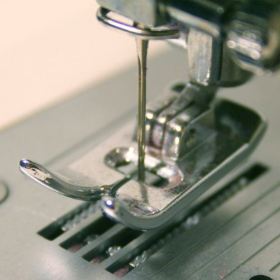 Andy's Sewing Machine Repair
