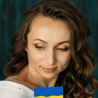 Anna Bakomenko