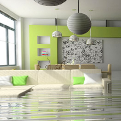 New World Construction Inc.