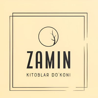 "Zamin" kitoblar do'koni