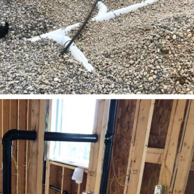 Dox's Plumbing