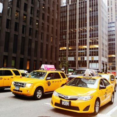 A1 Taxi and Delivery LLC
