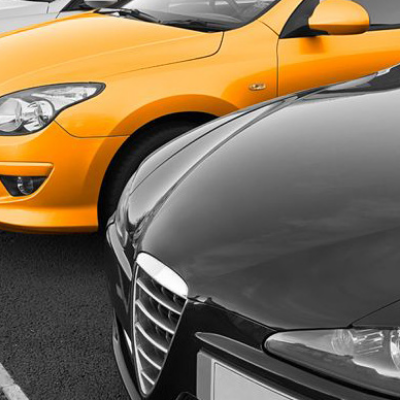 Avis Car Rental