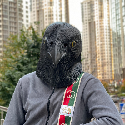 Cryptogolub
