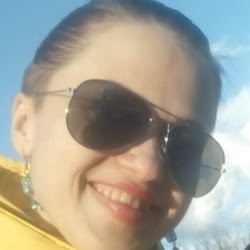 Оля Суддіна