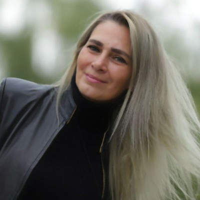 Светлана Саафин