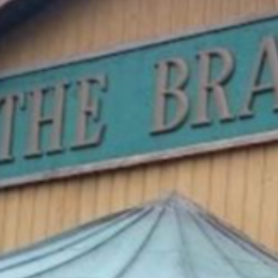 The Brant