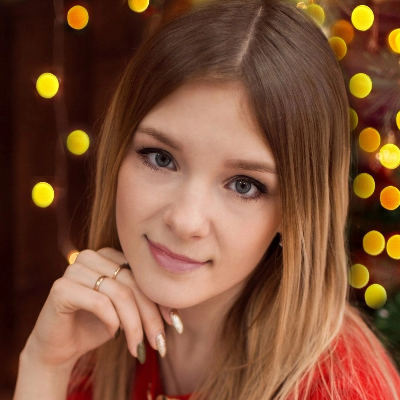 Ольга Ипполитова