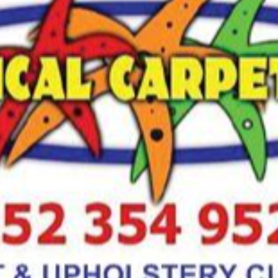 Tropical Carpet Care