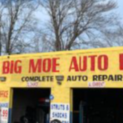 Big Moe Auto Repair