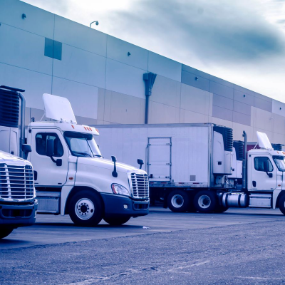 Tripp Logistics LLC