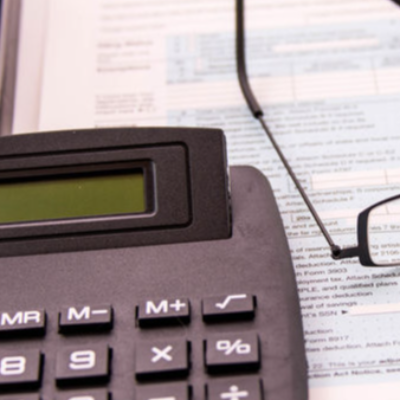 Blaser Bookkeeping & Tax Service