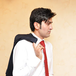 Nawid Ahmad Latify