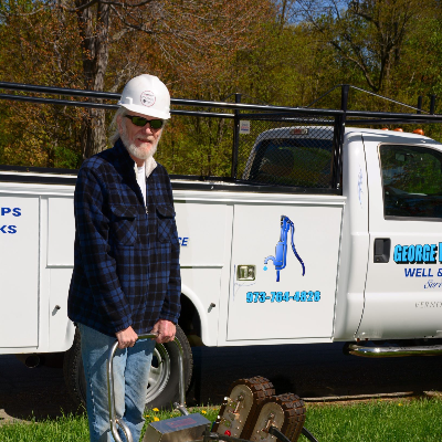 George W. Slater Well & Pump Service