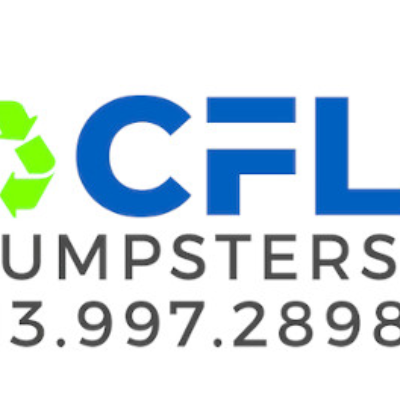 CFL Dumpsters