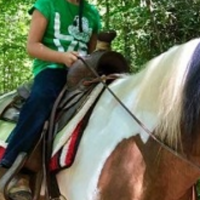 Cedar Creek Stables