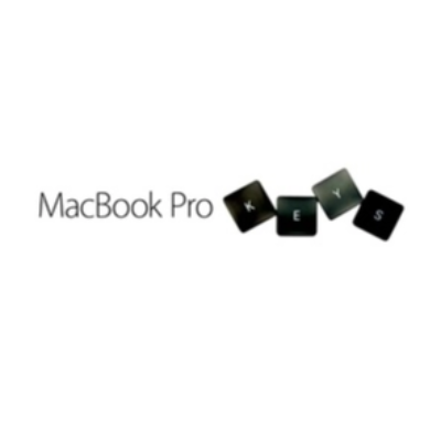 MBProKeys
