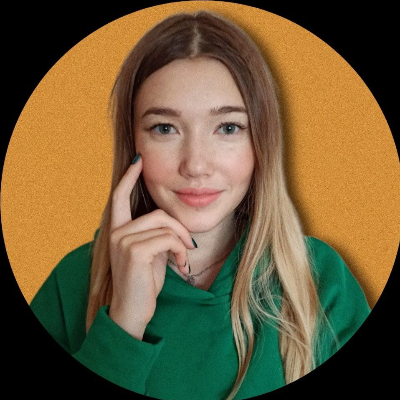 Юлия Гарипова
