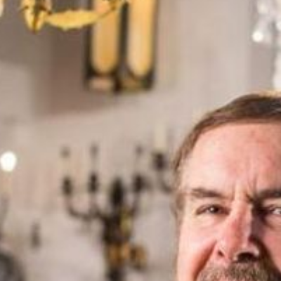 Genuine Antique Lighting