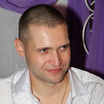 Ігор Лучка