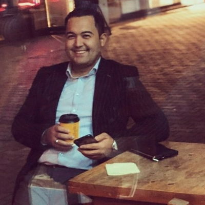 Alisher Nabijanovich