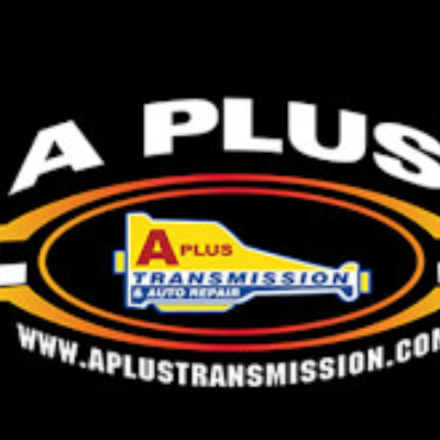 A Plus Transmission & Auto Repair