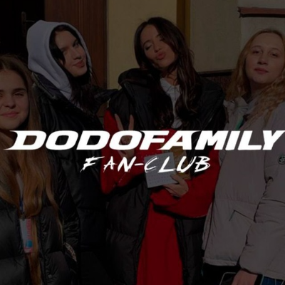 DODOFAMILY