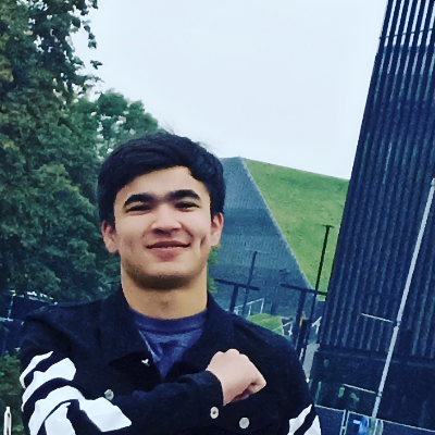 Mavlonbek Abdusattorov