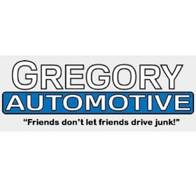 Gregory Automotive Group Inc.