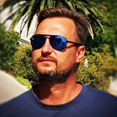 Dmitrij Kuzmenko