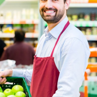 Belvidere Lins Food Mart LLC