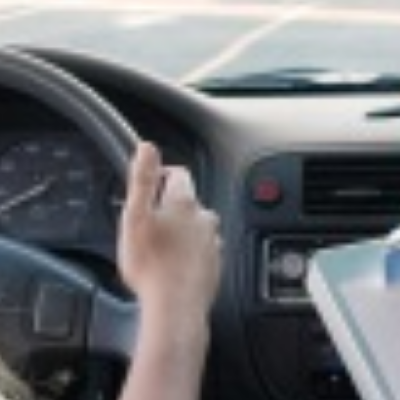Amin Driving School