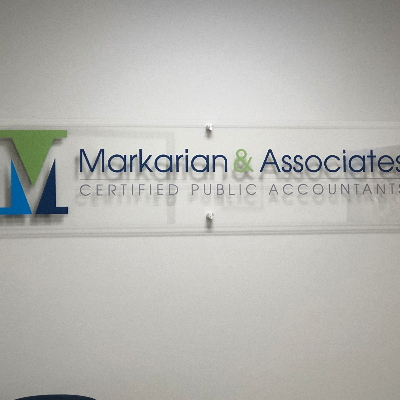 Markarian & Associates