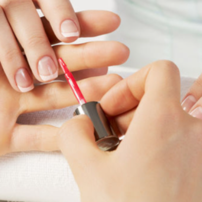 Venus Nails & Spa