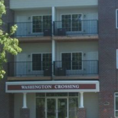 Washington Crossing Senior Living