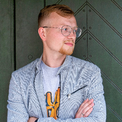 Егор Тарасевич