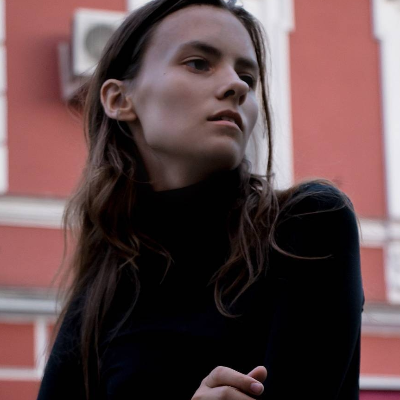 Полина Виноградова